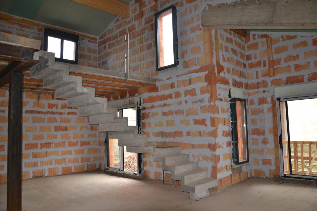 Entreprise de maçonnerie à Montélimar 👉 Entreprise de maçonnerie à Montélimar | Costantini Construction