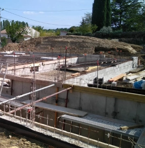 Entreprise de maçonnerie à Montélimar test